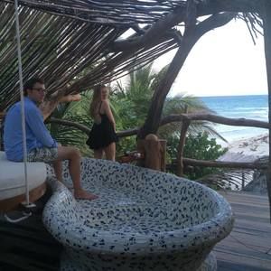 Meet your Posher, Chris